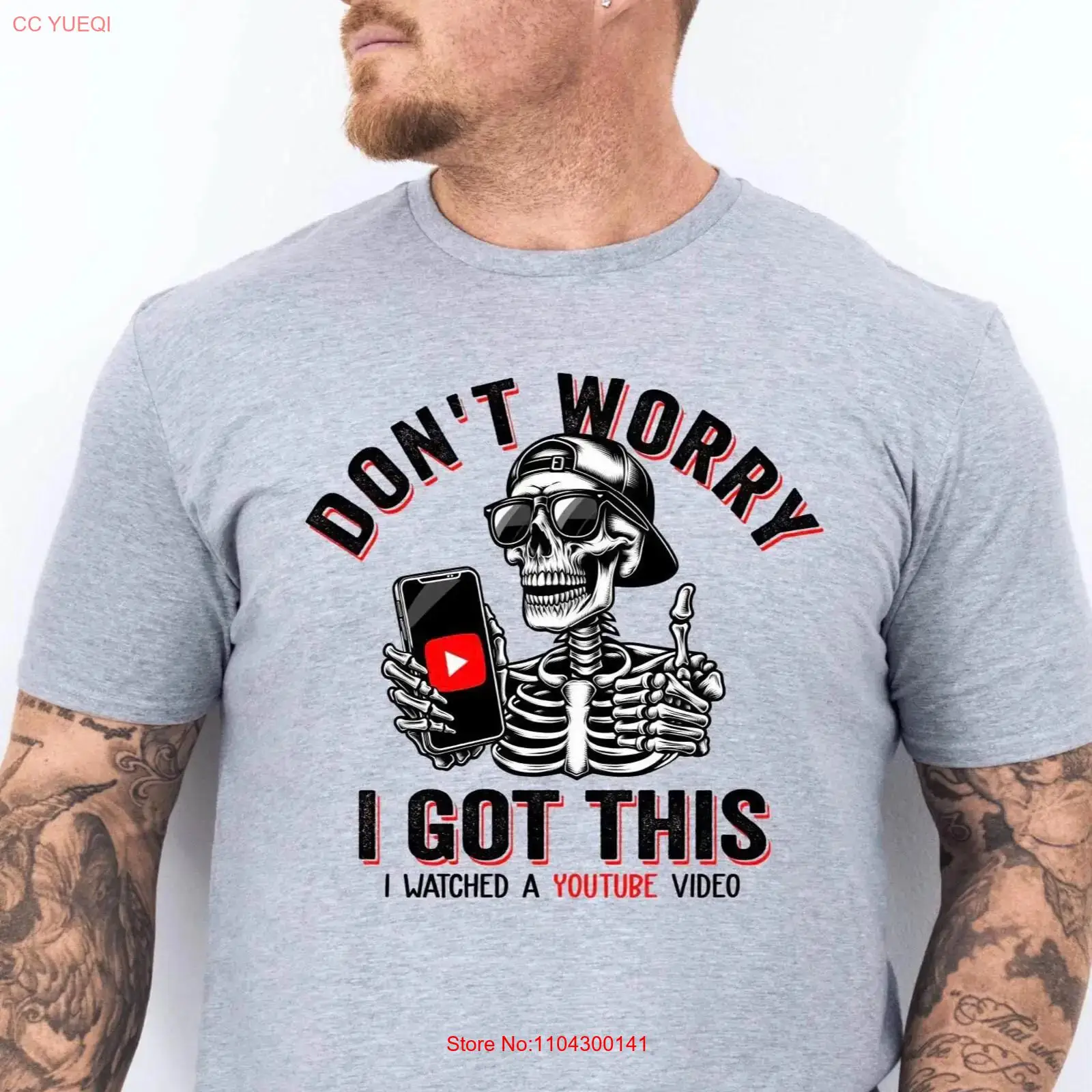 Vintage Fashion Youtubers - Don't Worry I Got This Watched