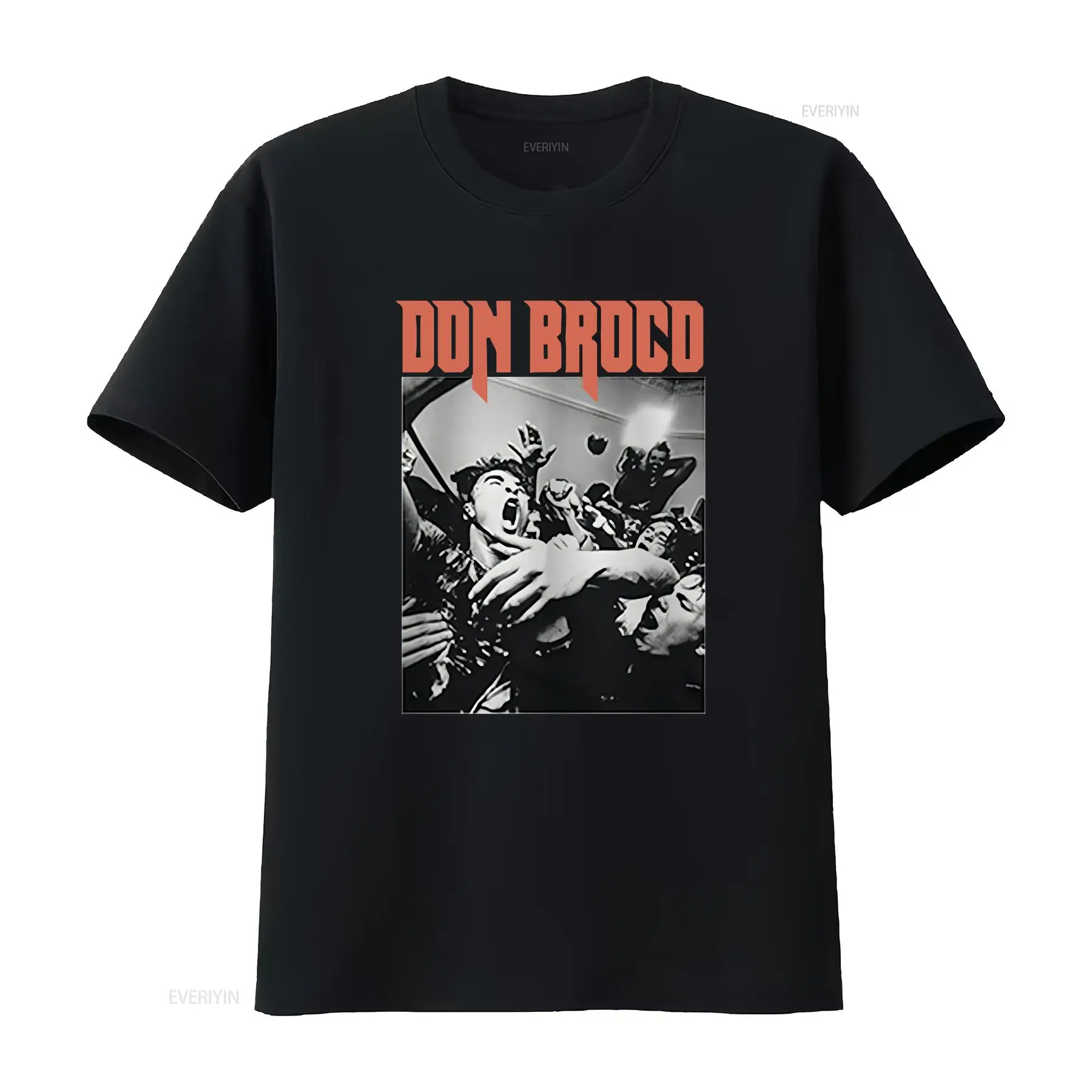 Don Broco British Rock Band Ho - огляд і ціна Vintage Fashion Houses