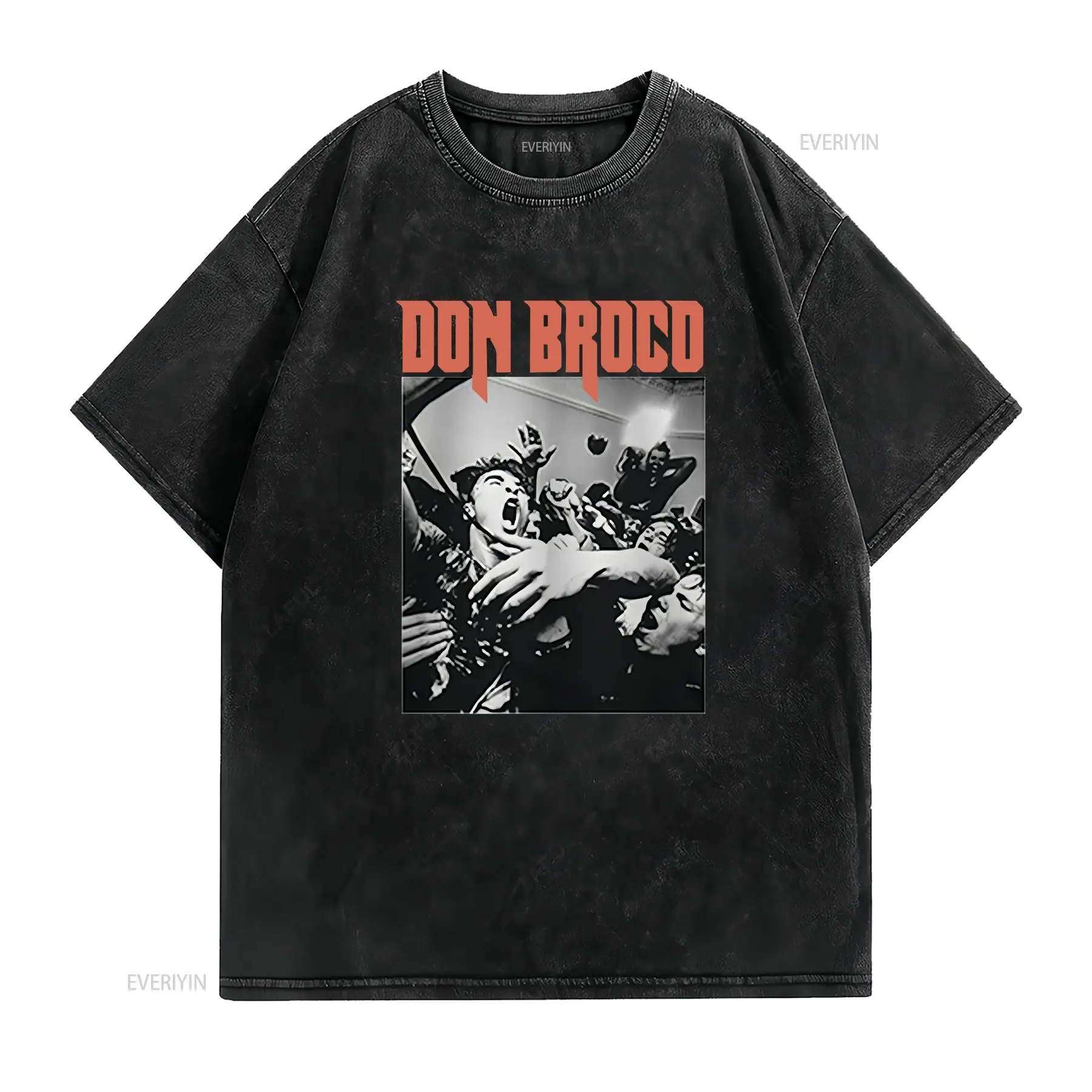 Don Broco British Rock Band Ho - огляд і ціна Vintage Fashion Houses