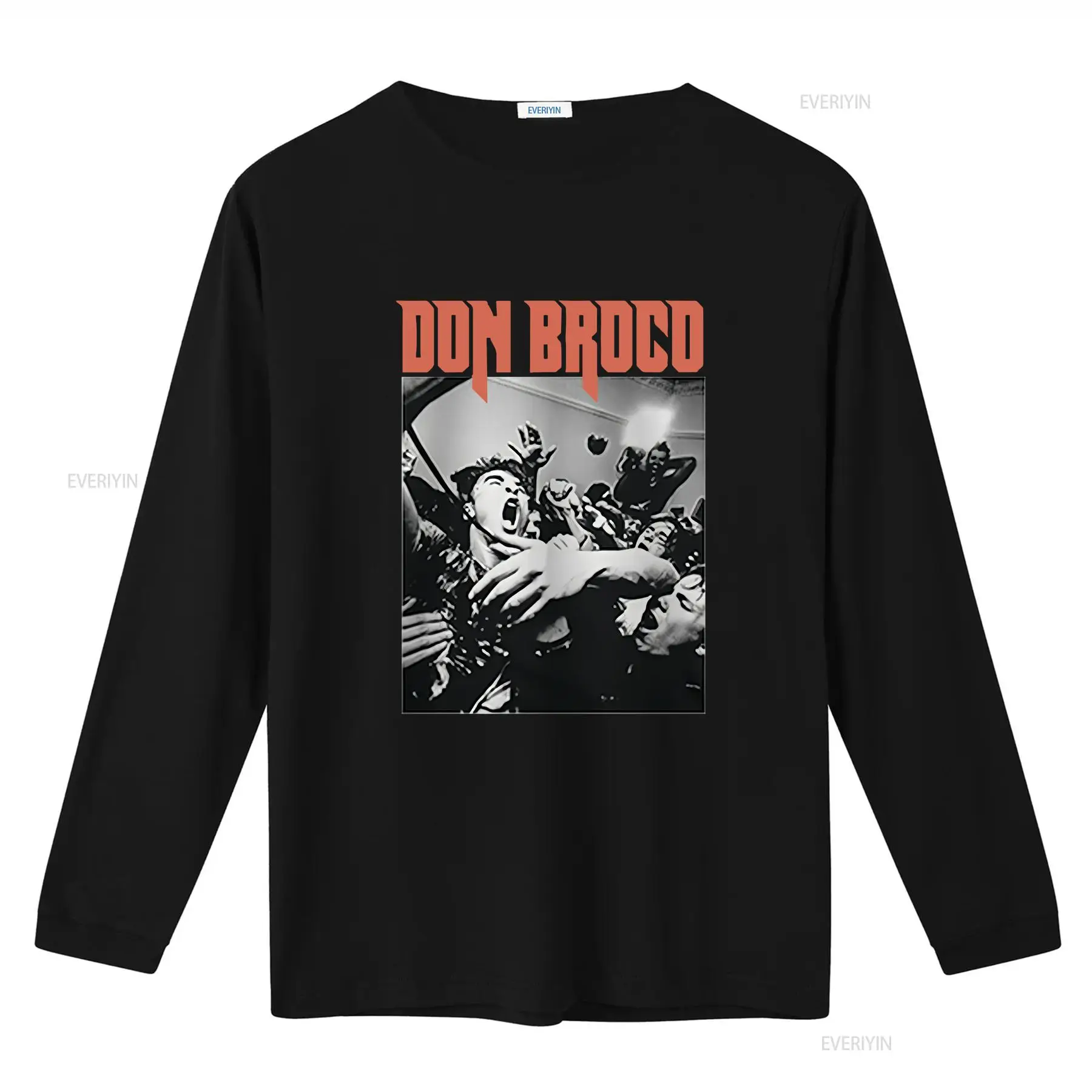 Don Broco British Rock Band Ho - огляд і ціна Vintage Fashion Houses