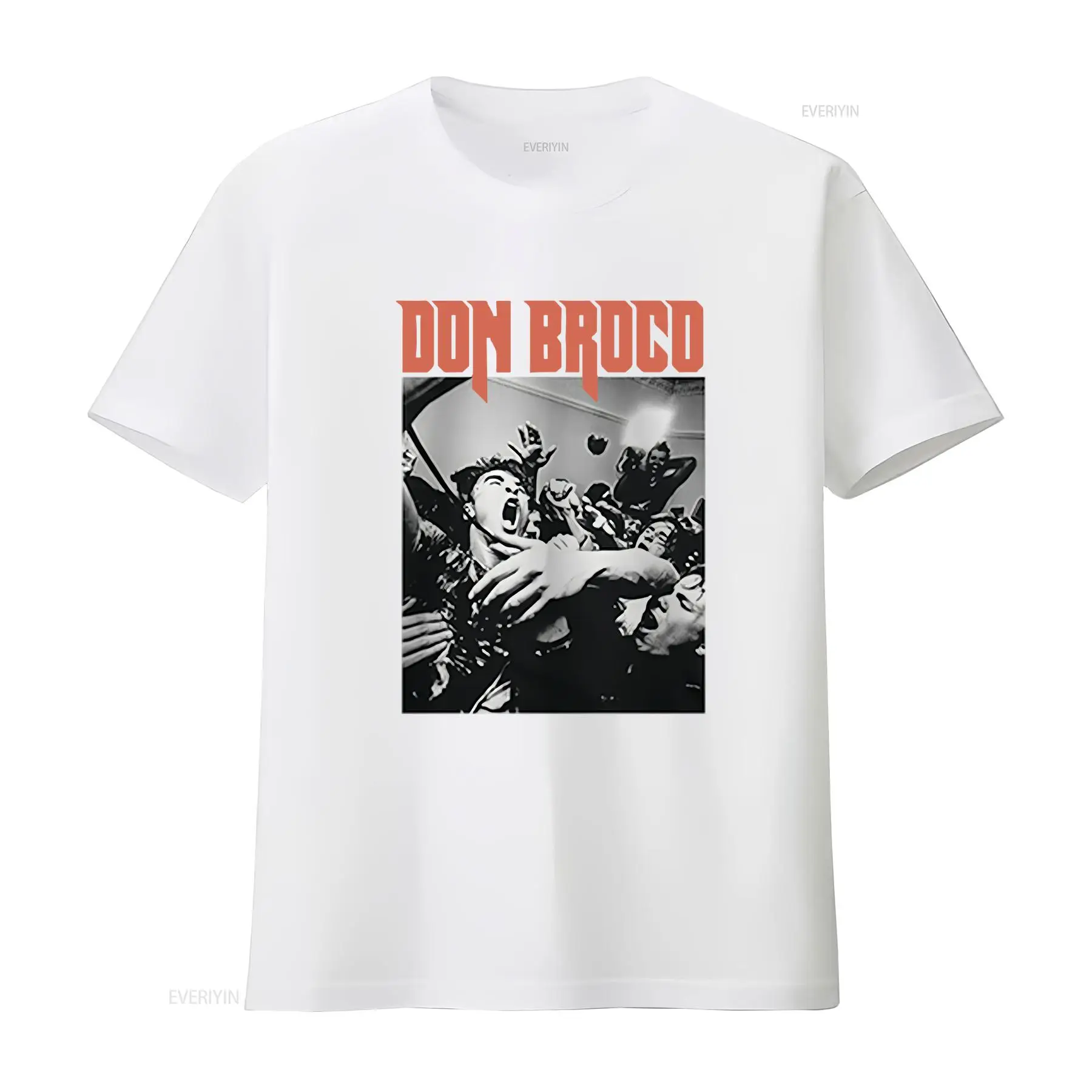 Don Broco British Rock Band Ho - огляд і ціна Vintage Fashion Houses