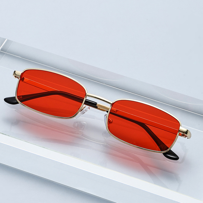 Fashion Punk Sunglasses Women  - огляд і ціна Vintage Fashion Glasses