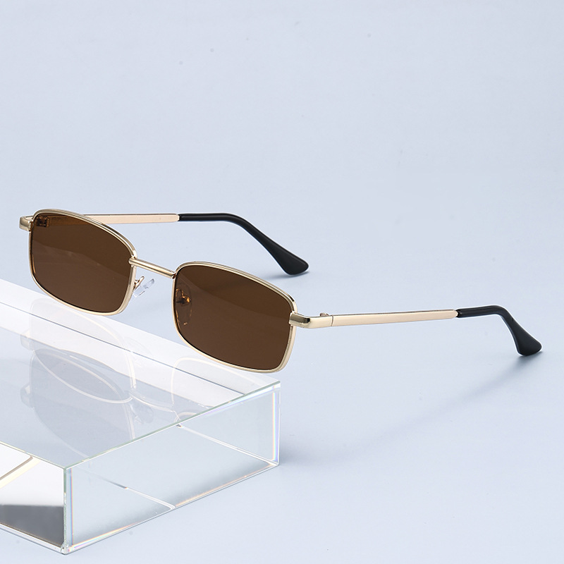 Fashion Punk Sunglasses Women  - огляд і ціна Vintage Fashion Glasses