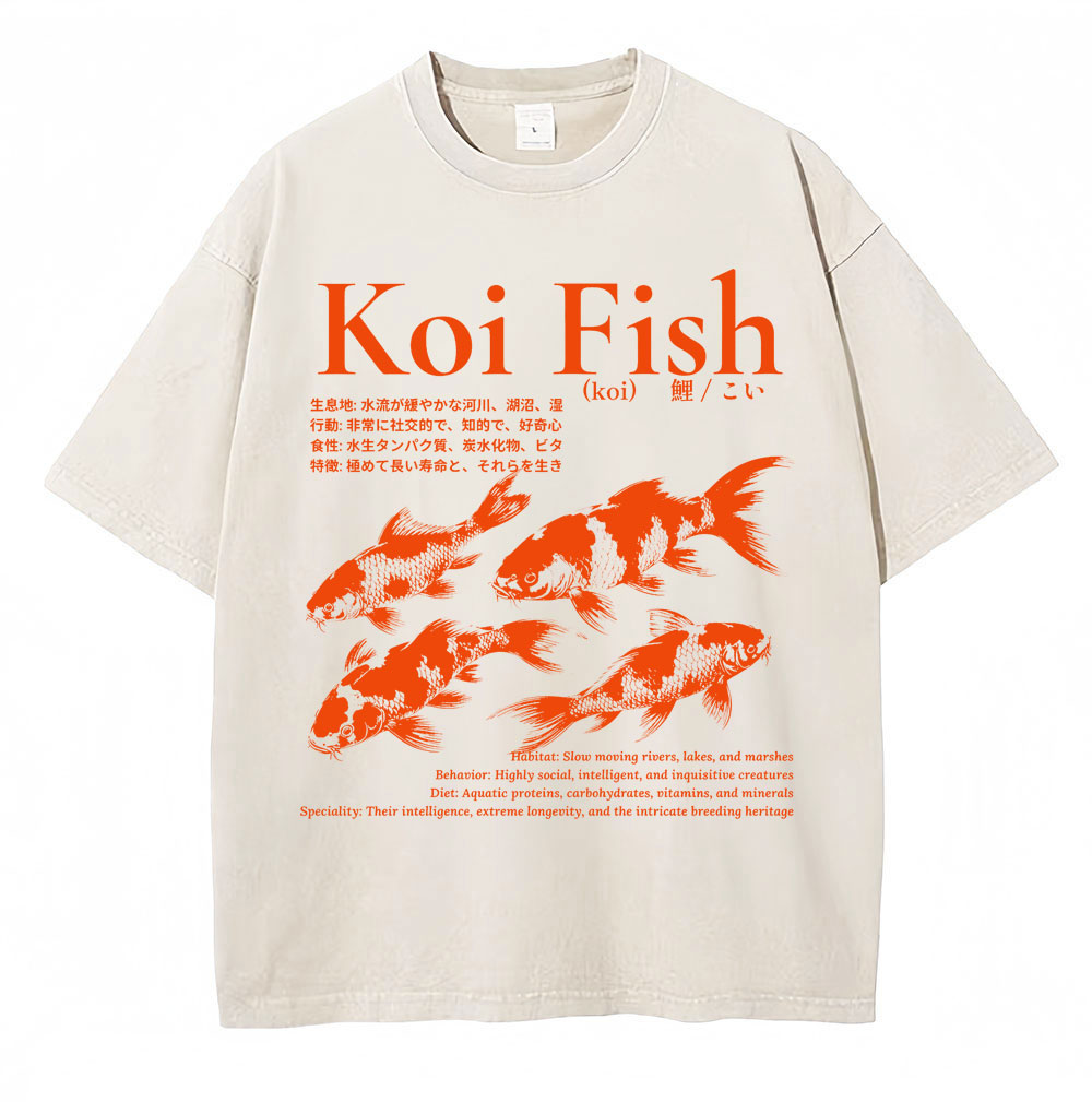 Washed Japanese Style Kyoto Gr - огляд і ціна Vintage Fashion Kyoto