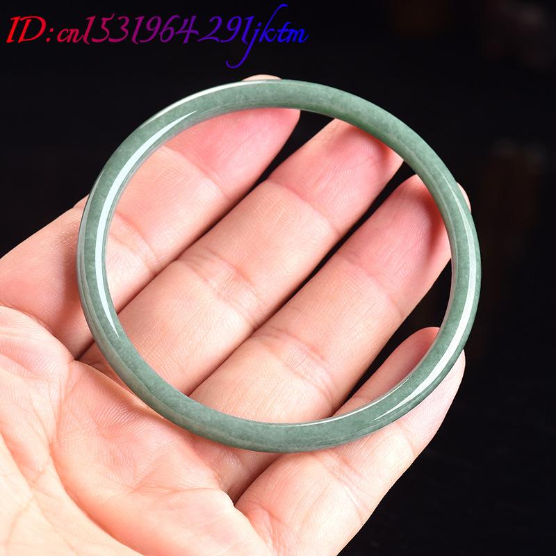 Natural Burmese Jadeite Bracel - огляд і ціна Vintage Fashion Designer