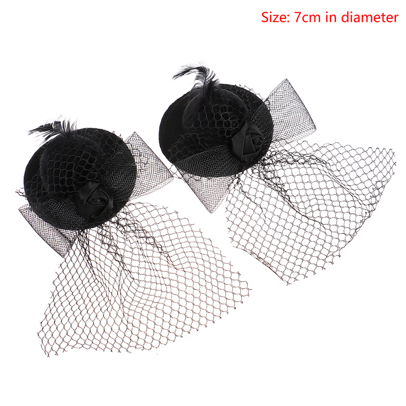 1Pcs 7cm Doll Fashion Lady Bow - огляд і ціна Vintage Fashion Houses