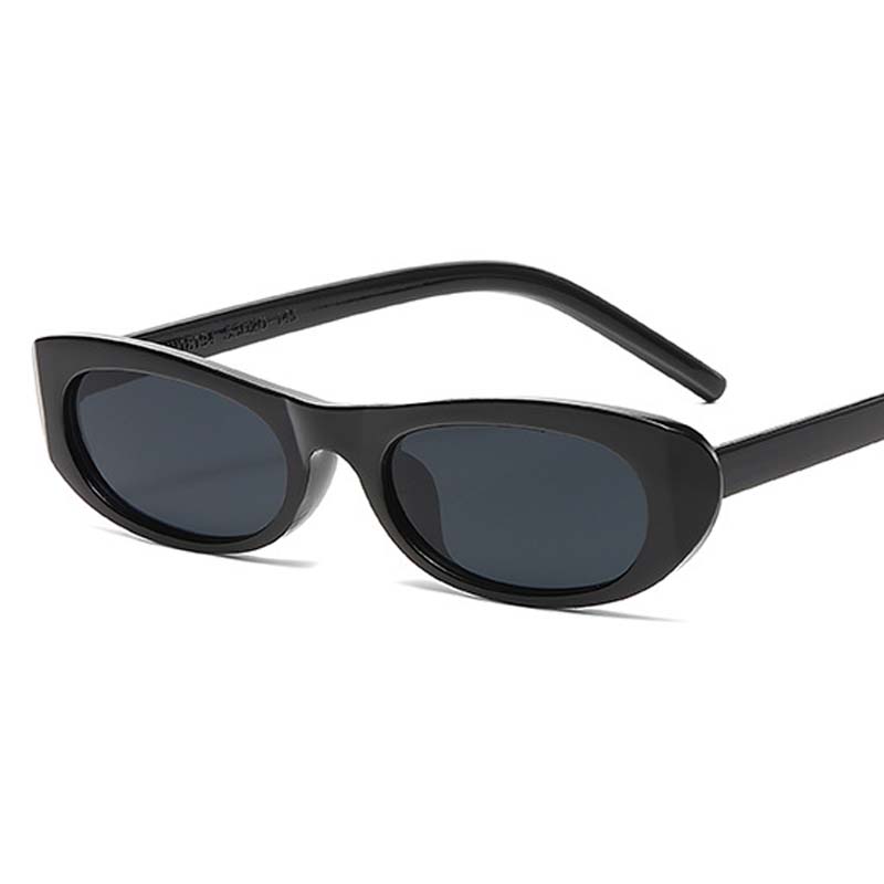 Small Frame Oval Sunglasses Wo - огляд і ціна Vintage Fashion Glasses