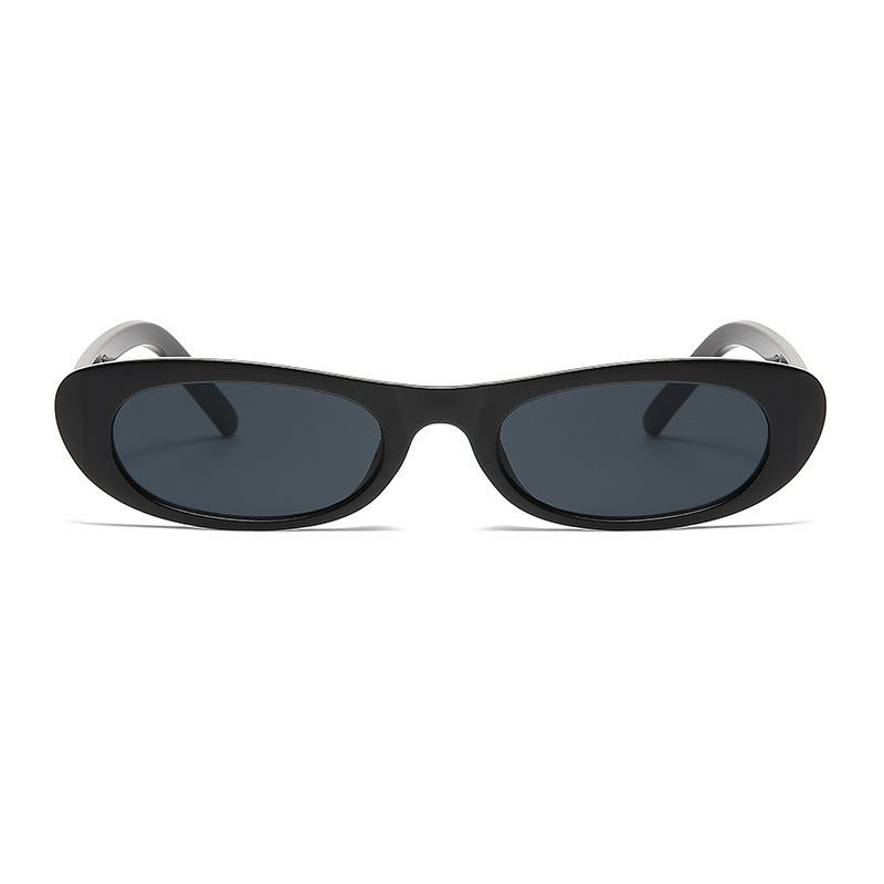 Small Frame Oval Sunglasses Wo - огляд і ціна Vintage Fashion Glasses