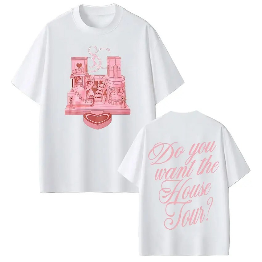 Men Women Fashion T-shirts Do  - огляд і ціна Vintage Fashion Houses