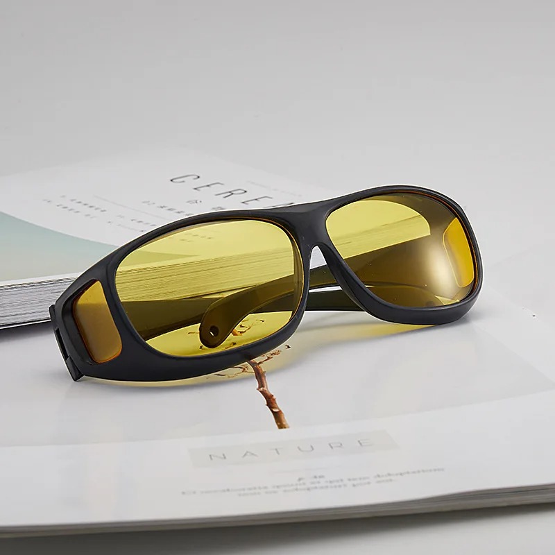 Fashion Vintage Square Frame U - огляд і ціна Vintage Fashion Glasses