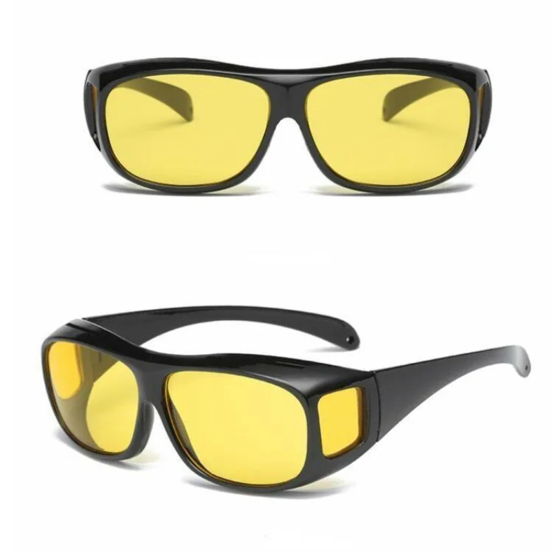 Fashion Vintage Square Frame U - огляд і ціна Vintage Fashion Glasses