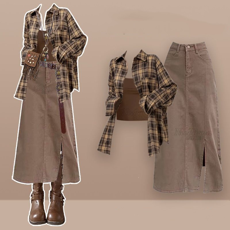 Women's 2026 Summer New Fashio - огляд і ціна Vintage Fashion Ai