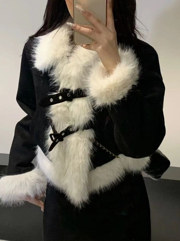 Korean Style Vintage Design Wa - огляд і ціна Vintage Fashion Ai