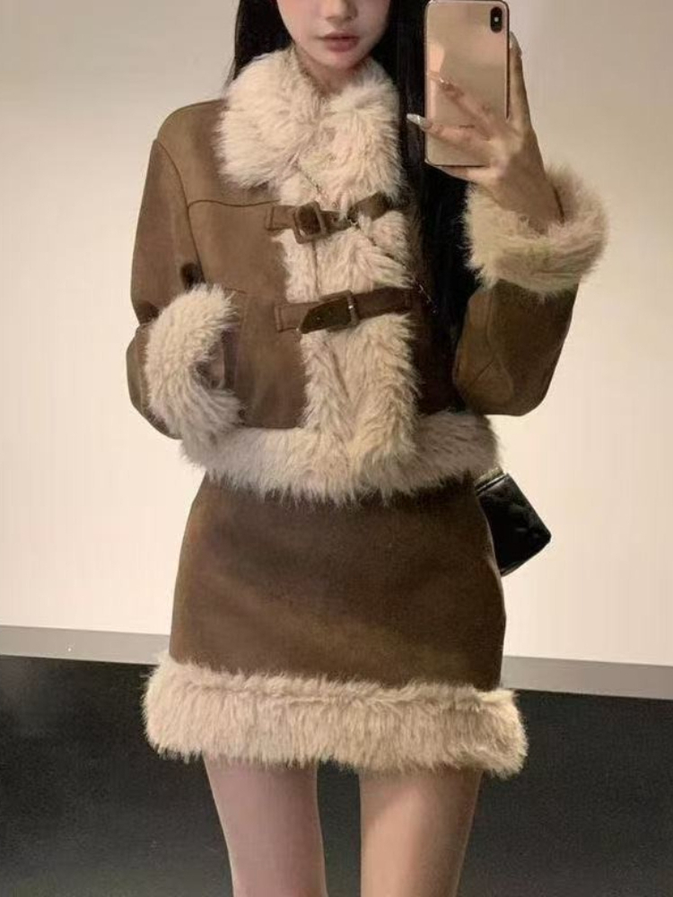 Korean Style Vintage Design Wa - огляд і ціна Vintage Fashion Ai
