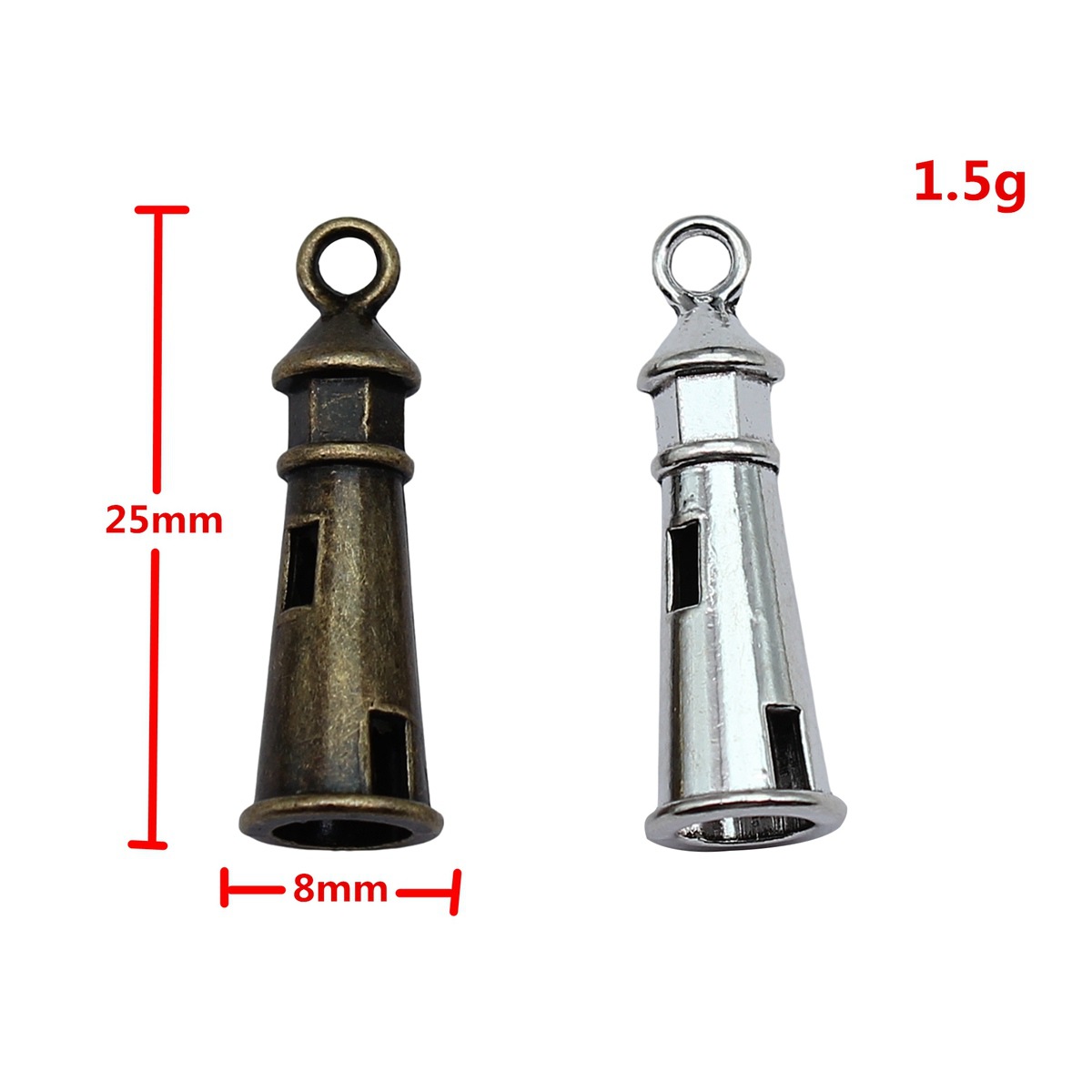 Mini Dollhouse Charms House Ch - огляд і ціна Vintage Fashion Houses
