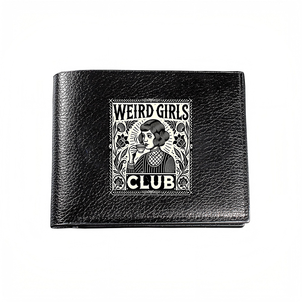 Weird Girls Club Vintage Mens  - огляд і ціна Vintage Fashion Club Photos