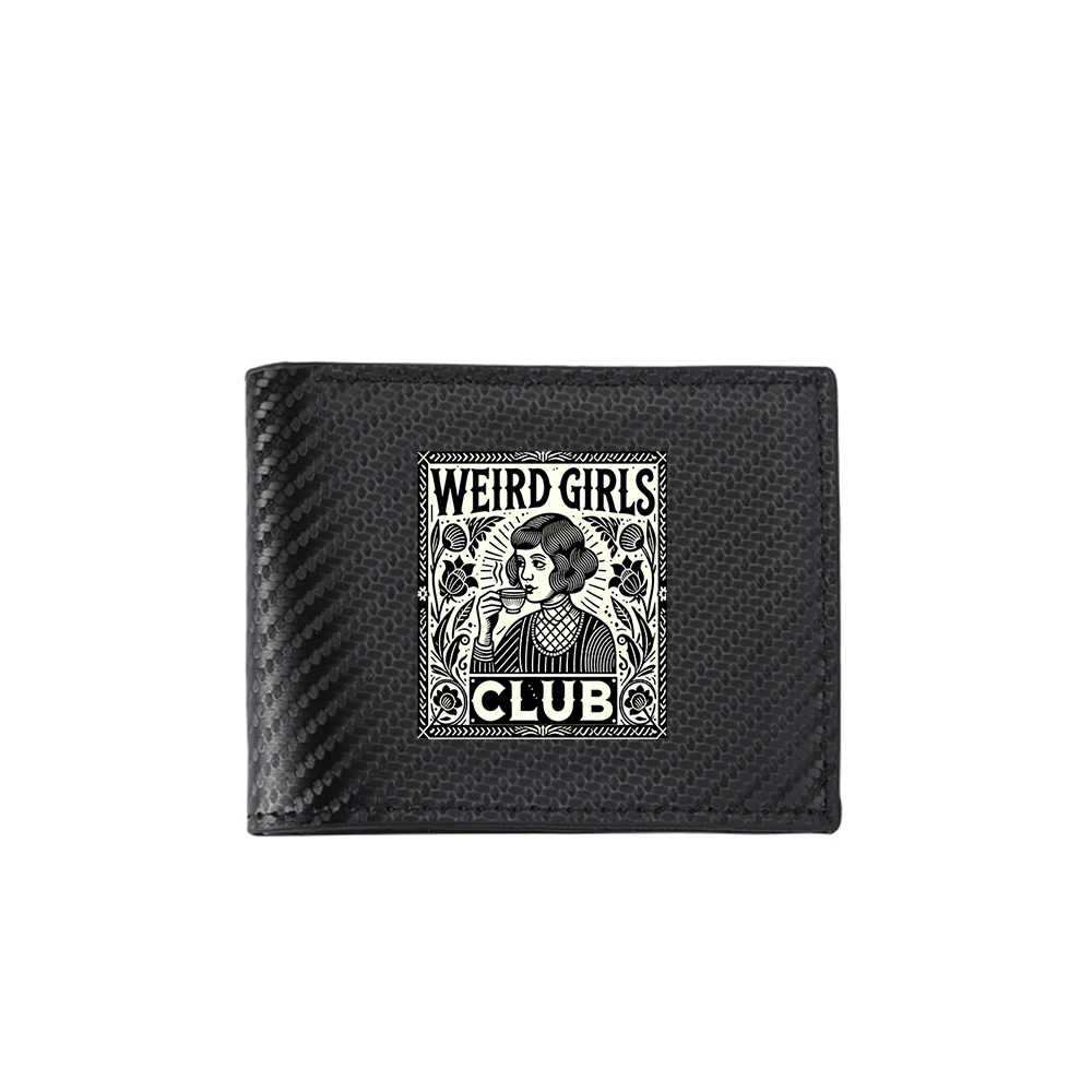 Weird Girls Club Vintage Mens  - огляд і ціна Vintage Fashion Club Photos