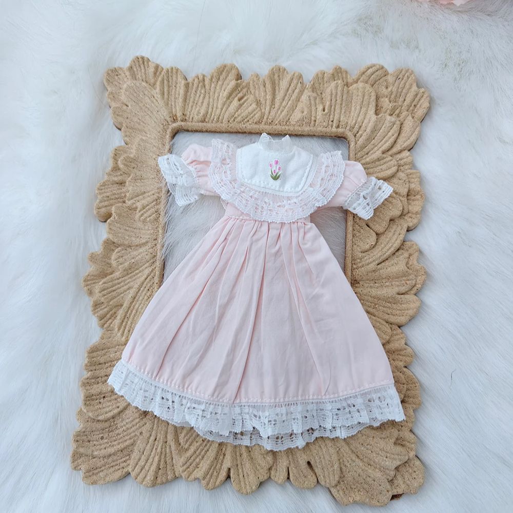 Blythe Doll Clothes Vintage Mu - огляд і ціна Vintage Fashion Dolls