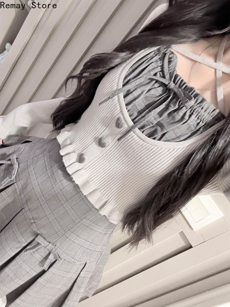 New Autumn French Elegant Fash - огляд і ціна Vintage Fashion Ai