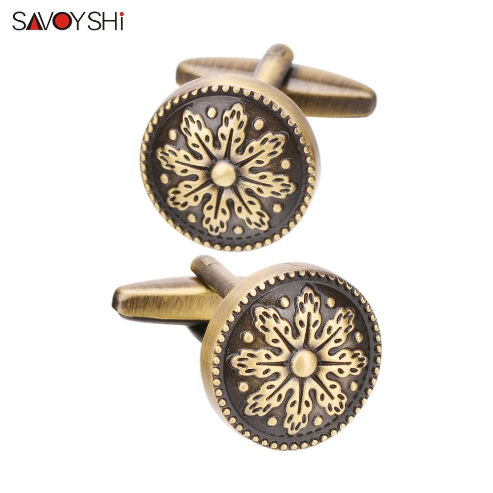 SAVOYSHI Vintage Bronze Patter - огляд і ціна Vintage Fashion Jewelry Brands