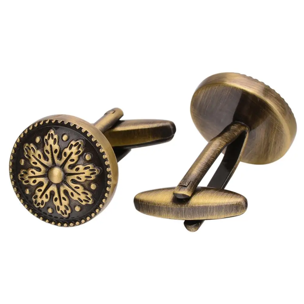SAVOYSHI Vintage Bronze Patter - огляд і ціна Vintage Fashion Jewelry Brands