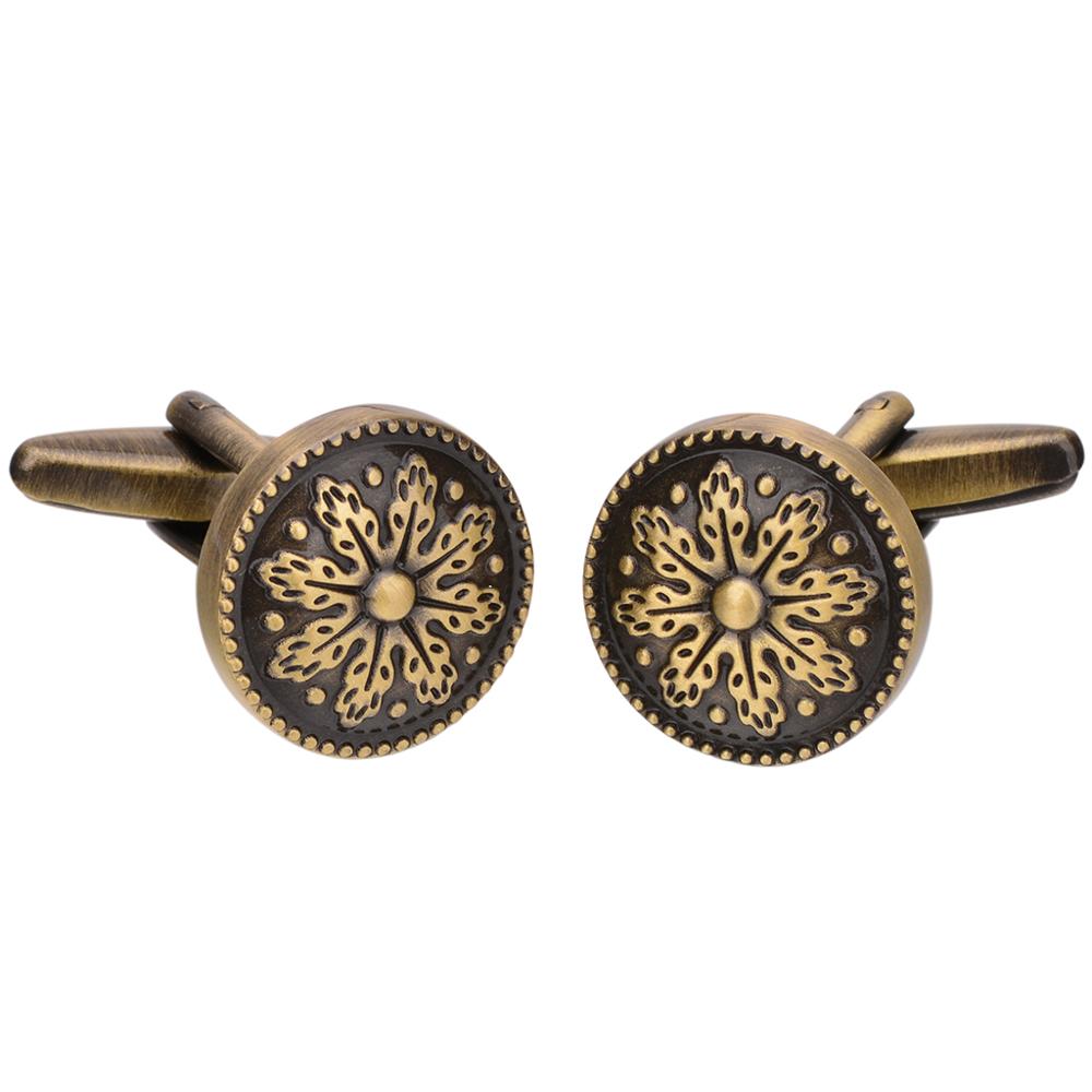 SAVOYSHI Vintage Bronze Patter - огляд і ціна Vintage Fashion Jewelry Brands