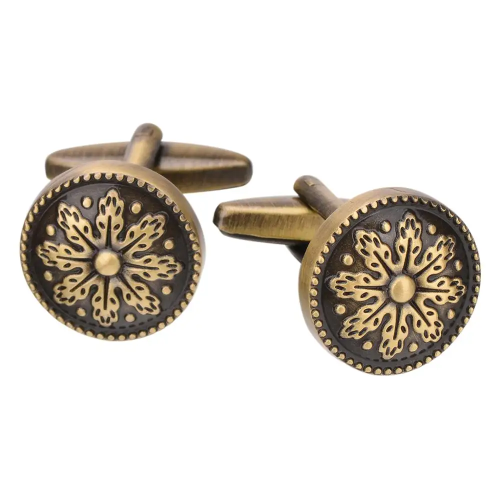 SAVOYSHI Vintage Bronze Patter - огляд і ціна Vintage Fashion Jewelry Brands