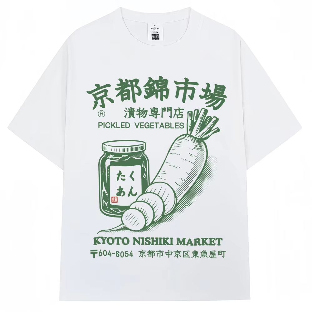 Japanese Style Kyoto Nishiki M - огляд і ціна Vintage Fashion Kyoto