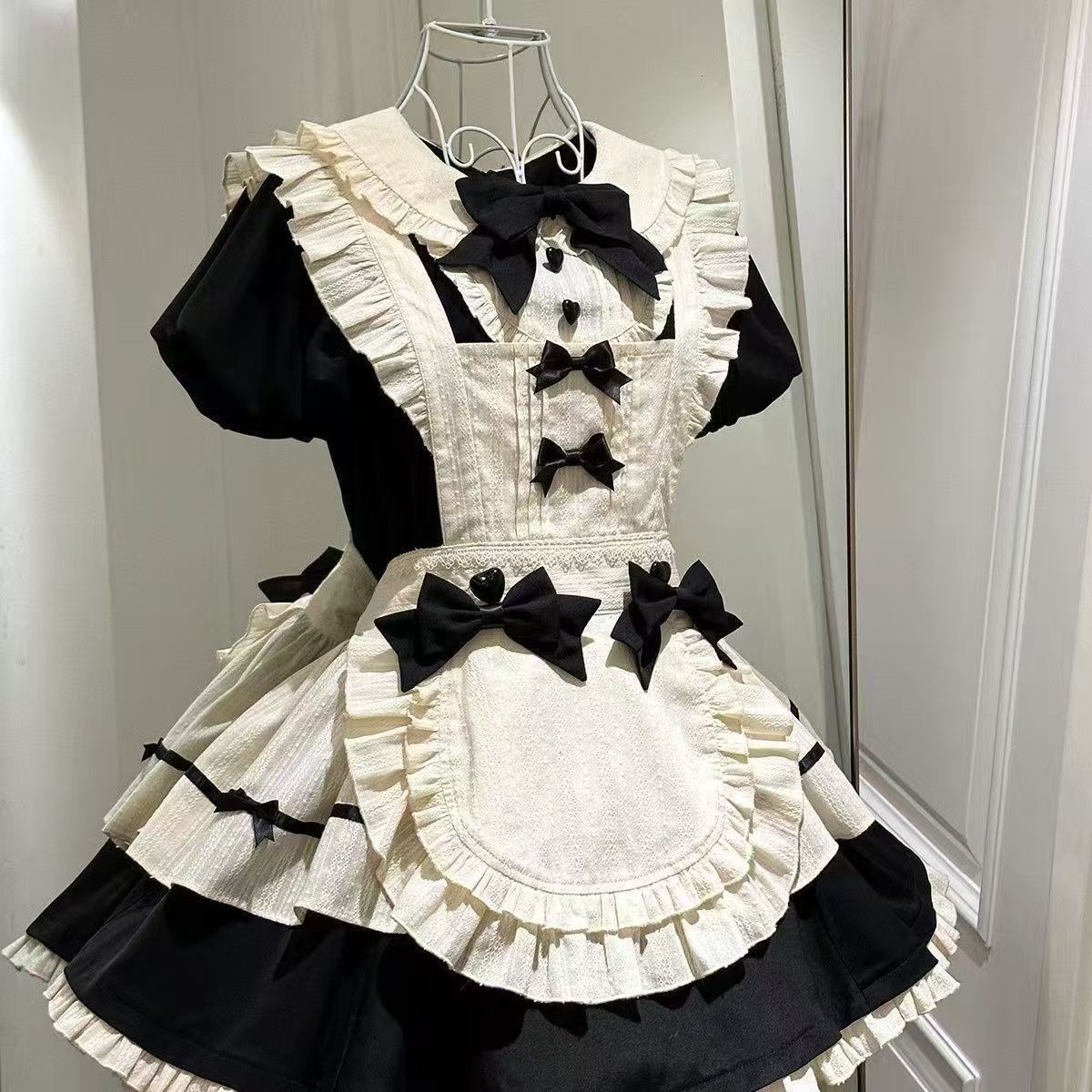 Autumn Japanese Cute Lolita Ma - огляд і ціна Vintage Fashion Dolls