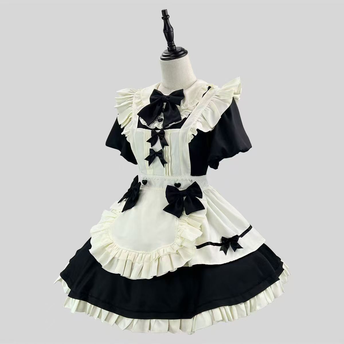 Autumn Japanese Cute Lolita Ma - огляд і ціна Vintage Fashion Dolls