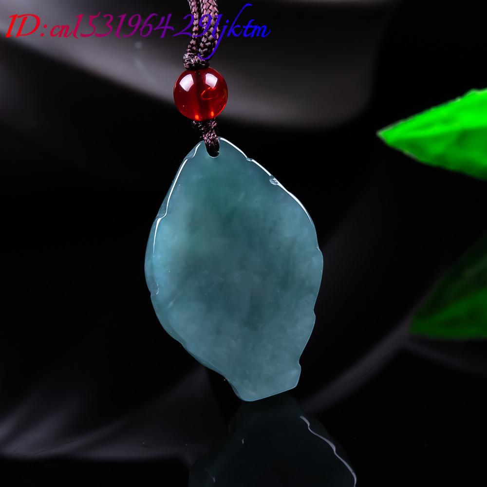 Natural Burmese Jadeite Fox Pe - огляд і ціна Vintage Fashion Designer