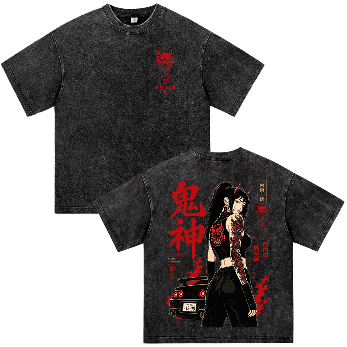Anime Initial D Drift Kyoto Sp - огляд і ціна Vintage Fashion Kyoto