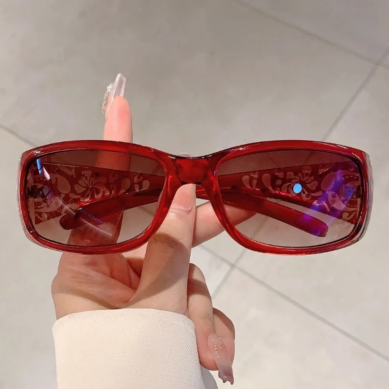 Fashion Women's Rhinestones Su - огляд і ціна Vintage Fashion Glasses