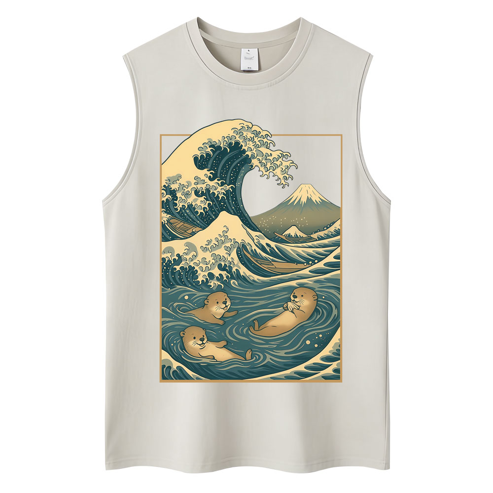 Japanese Style Kyoto Graphic T - огляд і ціна Vintage Fashion Kyoto