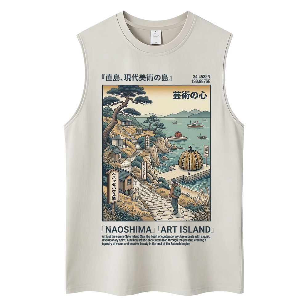 Japanese Style Kyoto Graphic T - огляд і ціна Vintage Fashion Kyoto