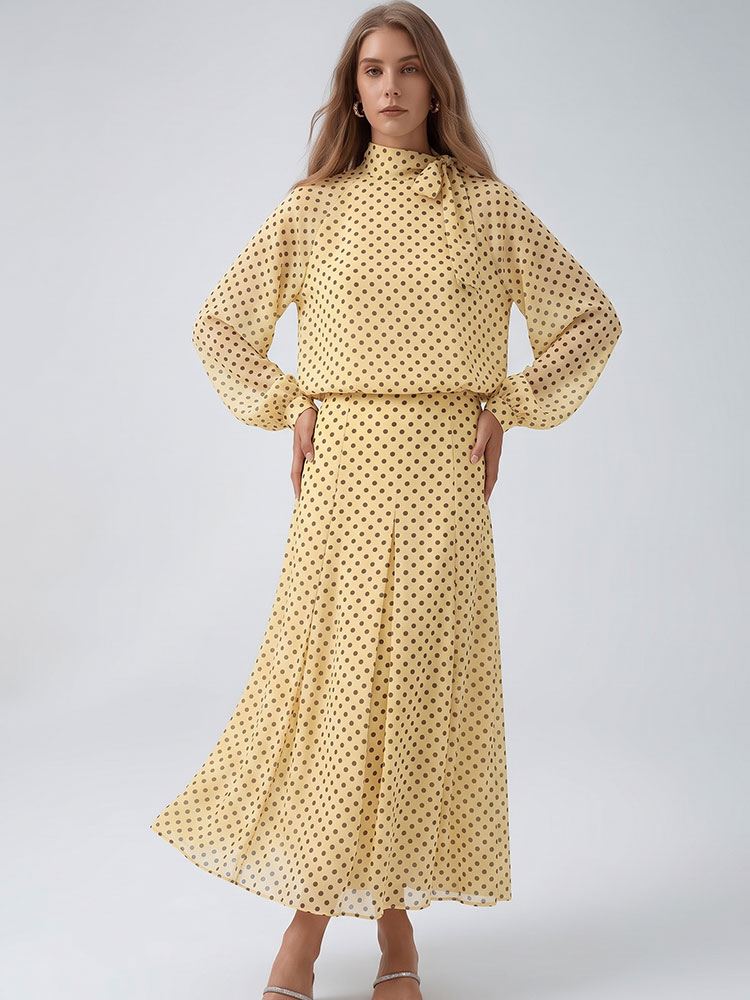 HH Vintage Womens Polka Dot Su - огляд і ціна Vintage Fashion Ai