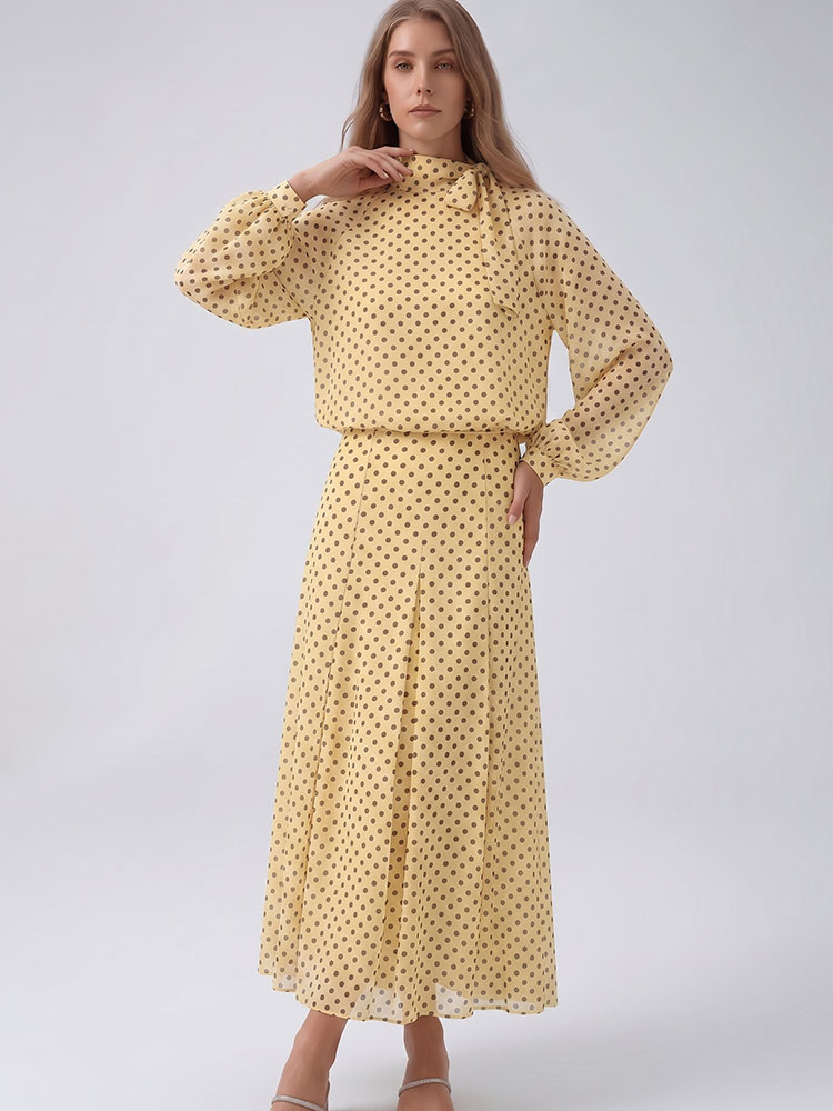 HH Vintage Womens Polka Dot Su - огляд і ціна Vintage Fashion Ai