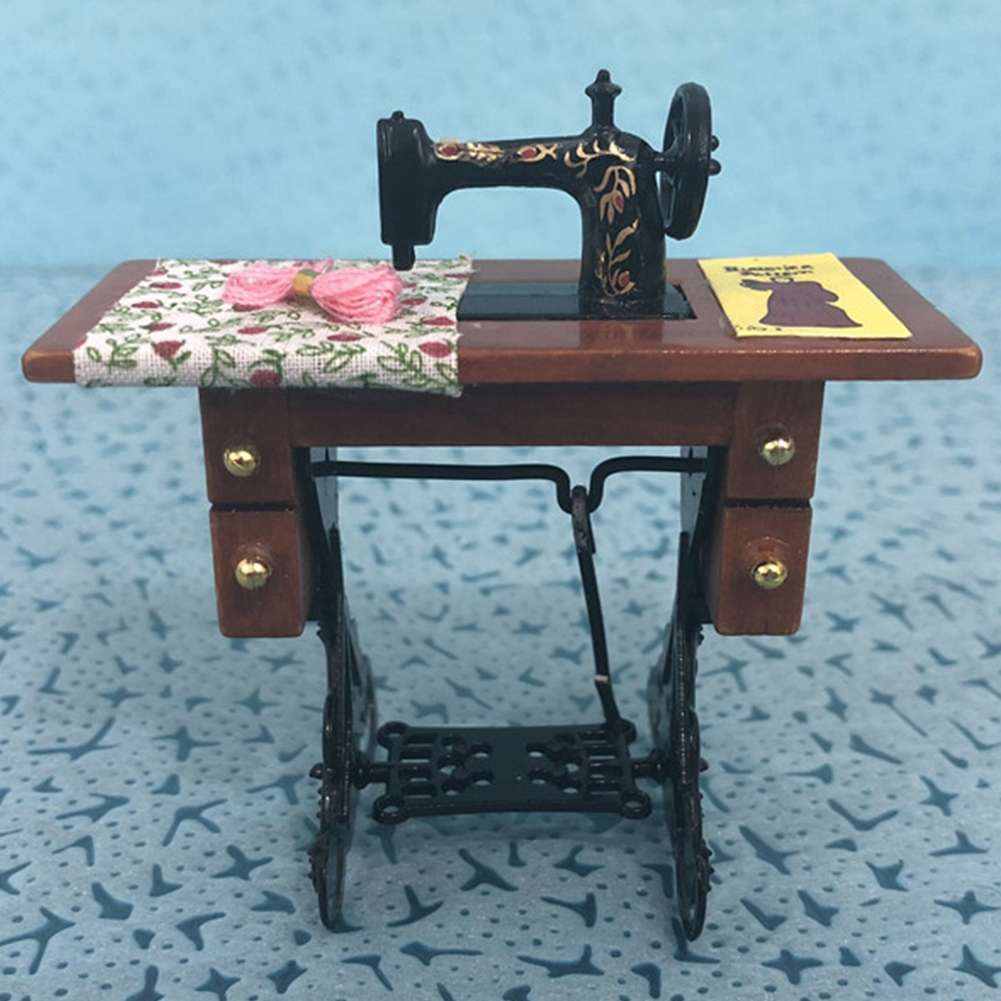 Doll House Furniture Doll Hous - огляд і ціна Vintage Fashion Houses