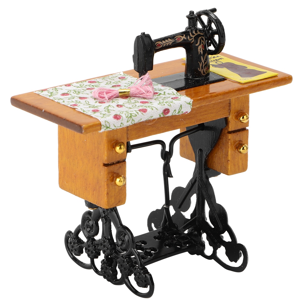 Doll House Furniture Doll Hous - огляд і ціна Vintage Fashion Houses