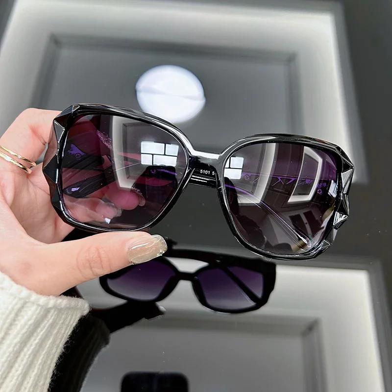 Vintage Oversized Sunglasses W - огляд і ціна Vintage Fashion Glasses