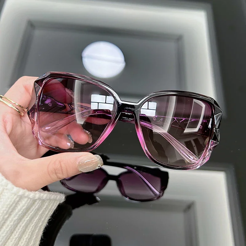 Vintage Oversized Sunglasses W - огляд і ціна Vintage Fashion Glasses