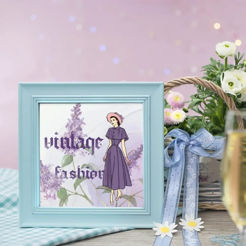 Fashion Woman Silicone Clear S - огляд і ціна Vintage Fashion Journal