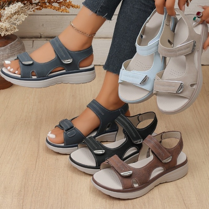 2026 New Women's Fish Mouth Op - огляд і ціна Vintage Fashion Heels