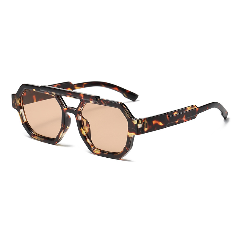Women Men Square Sun Glasses R - огляд і ціна Vintage Fashion Glasses