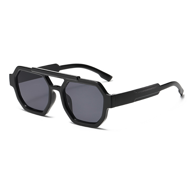 Women Men Square Sun Glasses R - огляд і ціна Vintage Fashion Glasses