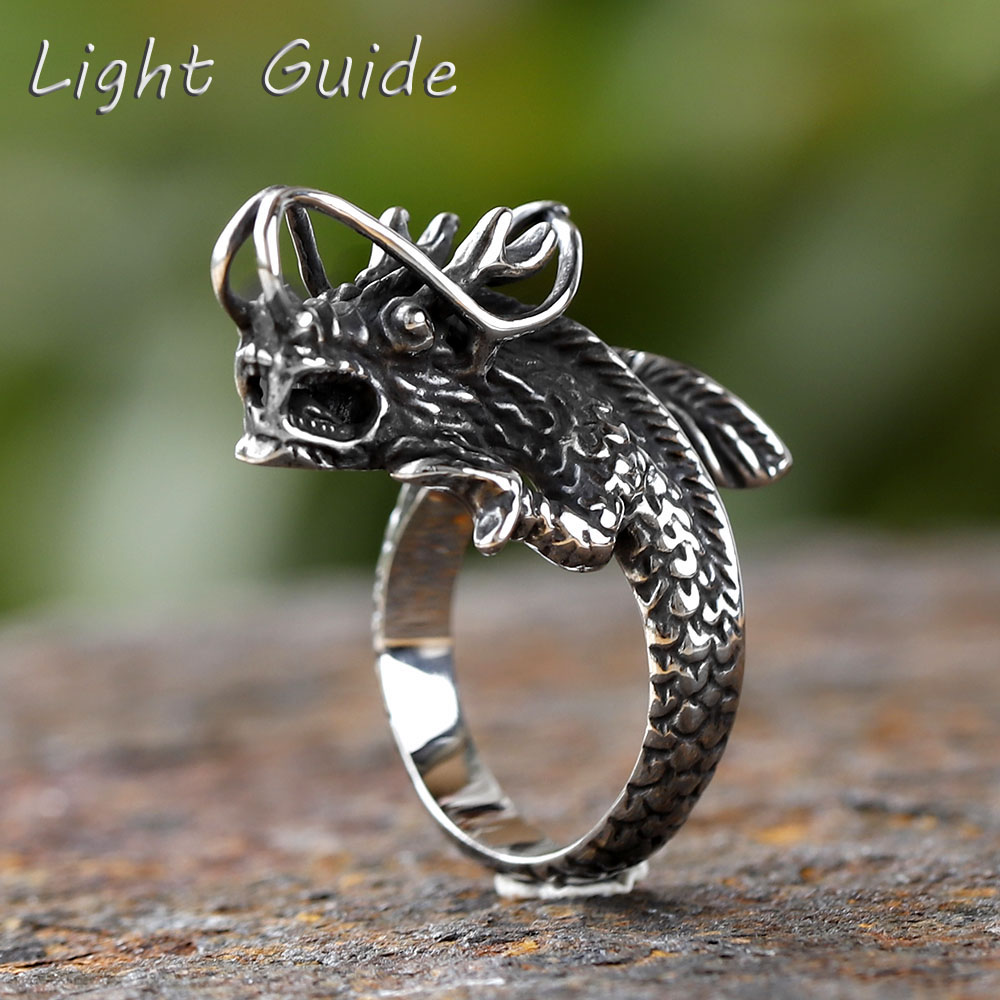 2024 new 316L Stainless Steel  - огляд і ціна Vintage Fashion Guide