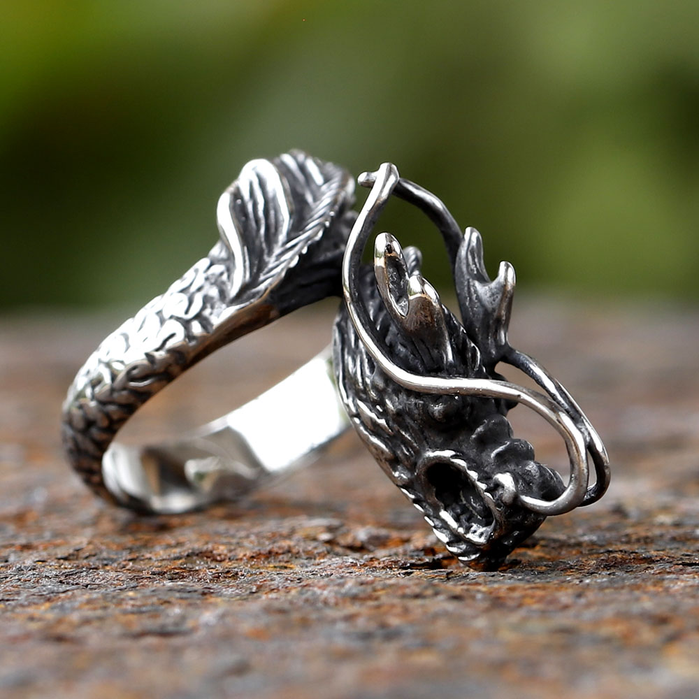 2024 new 316L Stainless Steel  - огляд і ціна Vintage Fashion Guide