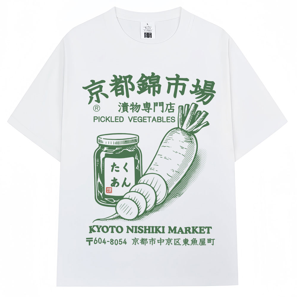 Japanese Style Kyoto Nishiki M - огляд і ціна Vintage Fashion Kyoto