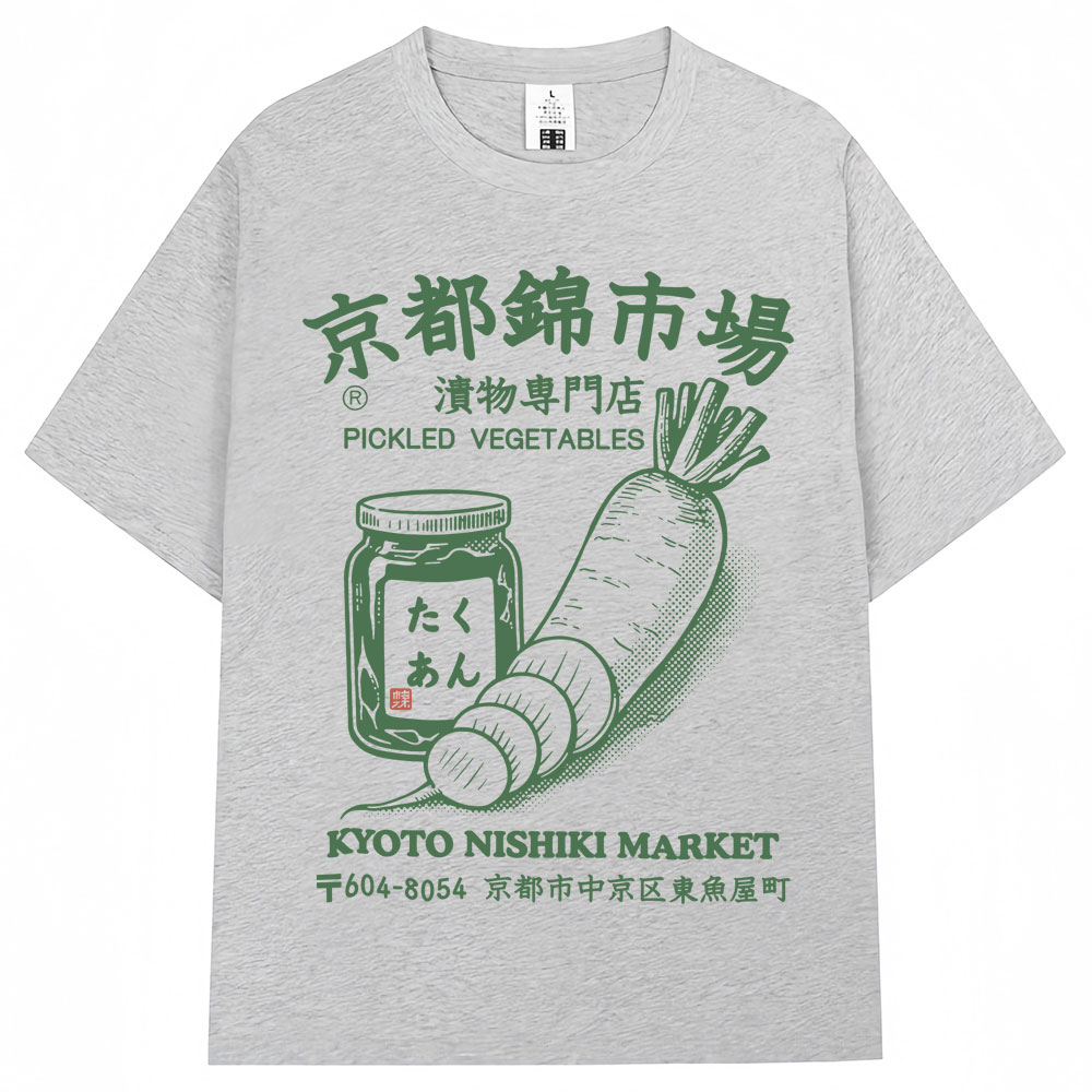 Japanese Style Kyoto Nishiki M - огляд і ціна Vintage Fashion Kyoto