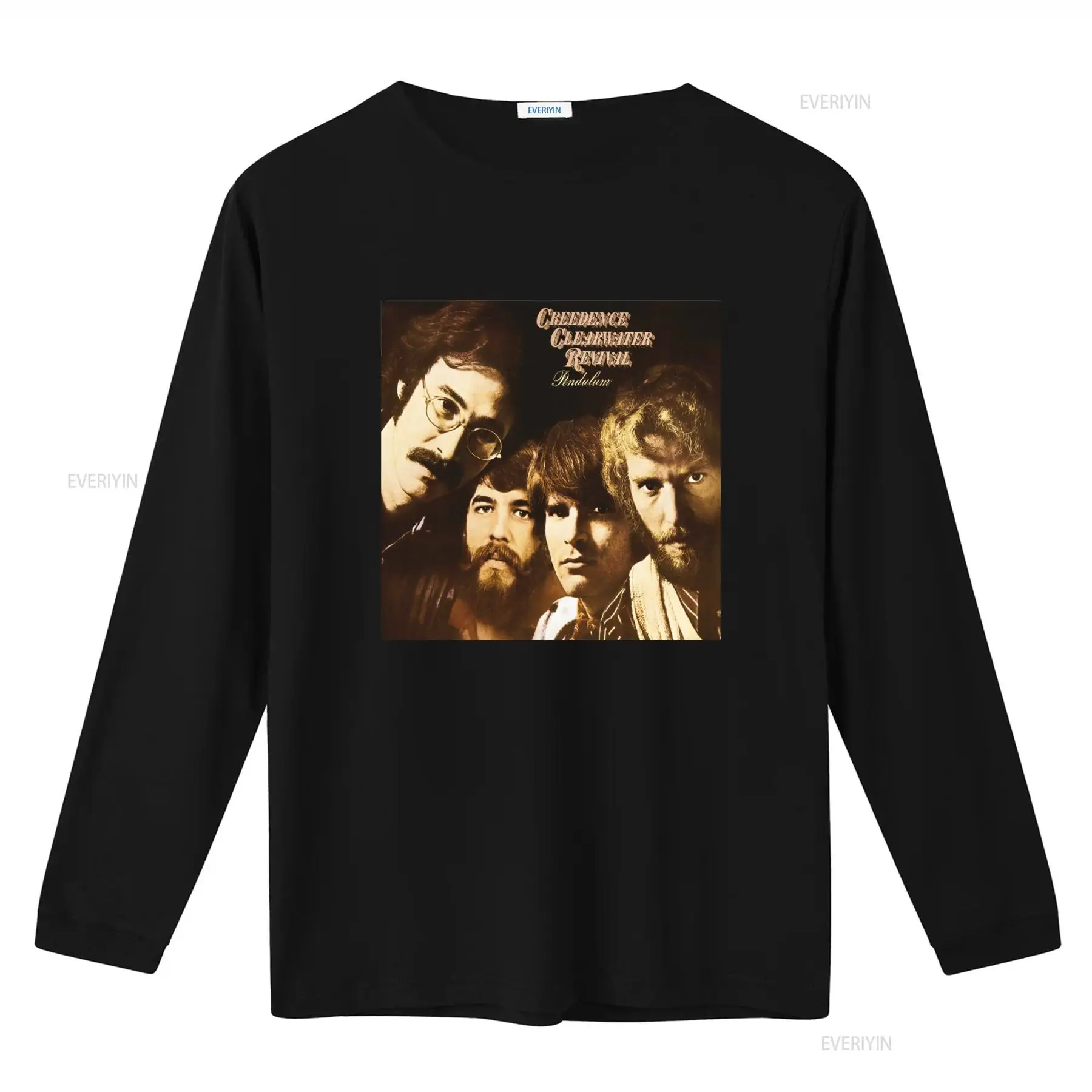 Creedence Clearwater Revival P - огляд і ціна Vintage Fashion Revival